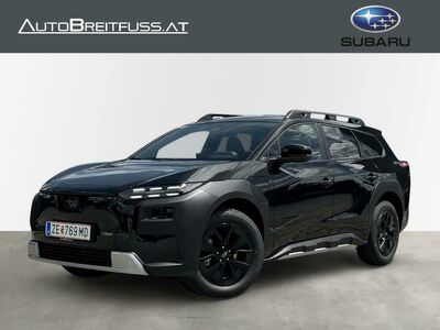 Subaru Outback Vorführwagen Subaru Outback Vorführwagen