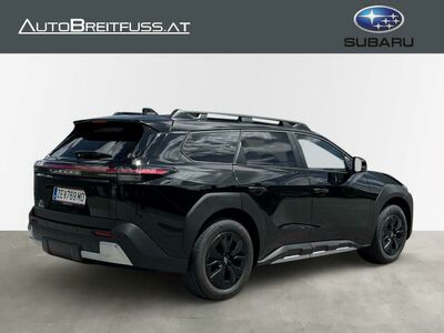 Subaru Outback Vorführwagen Subaru Outback Vorführwagen