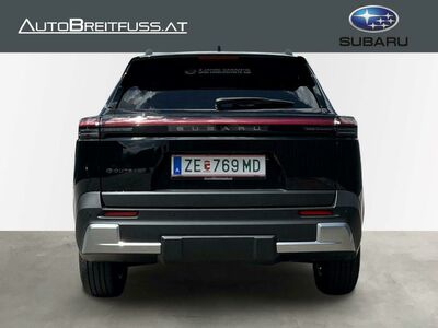 Subaru Outback Vorführwagen Subaru Outback Vorführwagen