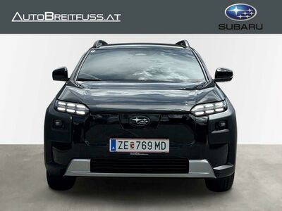 Subaru Outback Vorführwagen Subaru Outback Vorführwagen