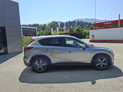 Mazda CX-5 Gebrauchtwagen Mazda CX-5 Gebrauchtwagen