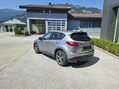Mazda CX-5 Gebrauchtwagen Mazda CX-5 Gebrauchtwagen
