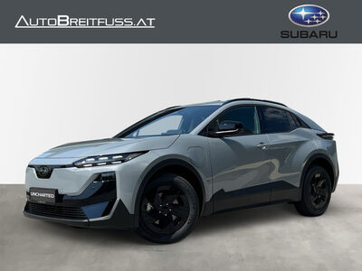 Subaru Uncharted Neuwagen Subaru Uncharted Neuwagen
