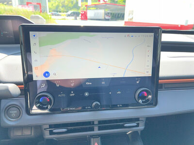 Subaru Uncharted Neuwagen Subaru Uncharted Neuwagen
