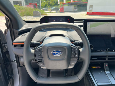 Subaru Uncharted Neuwagen Subaru Uncharted Neuwagen