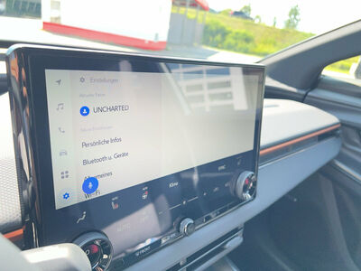 Subaru Uncharted Neuwagen Subaru Uncharted Neuwagen