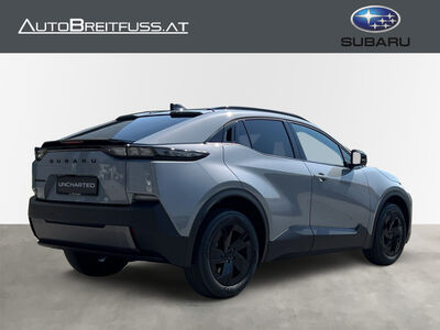 Subaru Uncharted Neuwagen Subaru Uncharted Neuwagen