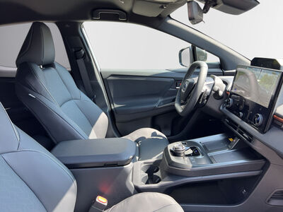 Subaru Uncharted Neuwagen Subaru Uncharted Neuwagen
