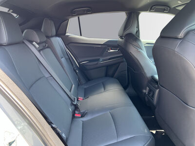 Subaru Uncharted Neuwagen Subaru Uncharted Neuwagen
