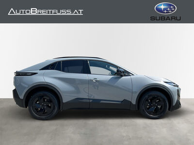 Subaru Uncharted Neuwagen Subaru Uncharted Neuwagen