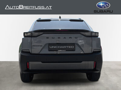 Subaru Uncharted Neuwagen Subaru Uncharted Neuwagen