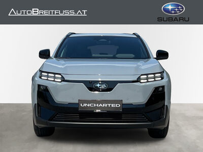 Subaru Uncharted Neuwagen Subaru Uncharted Neuwagen