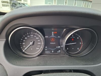 Land Rover Discovery Sport Gebrauchtwagen