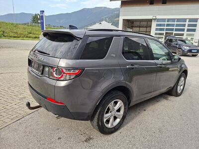 Land Rover Discovery Sport Gebrauchtwagen