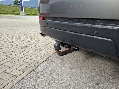 Land Rover Discovery Sport Gebrauchtwagen