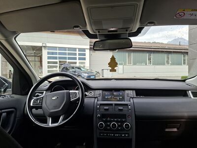Land Rover Discovery Sport Gebrauchtwagen