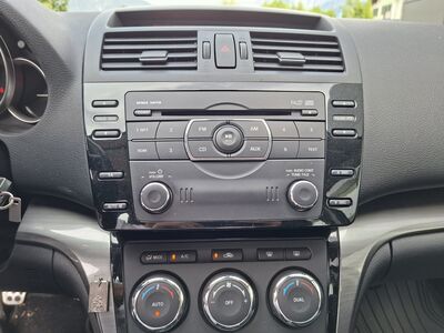 Mazda Mazda6 Gebrauchtwagen