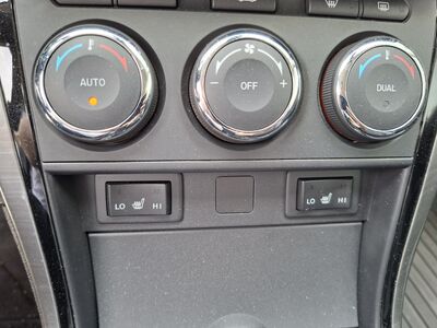 Mazda Mazda6 Gebrauchtwagen