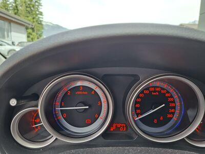 Mazda Mazda6 Gebrauchtwagen