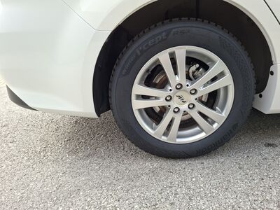 Mazda Mazda6 Gebrauchtwagen