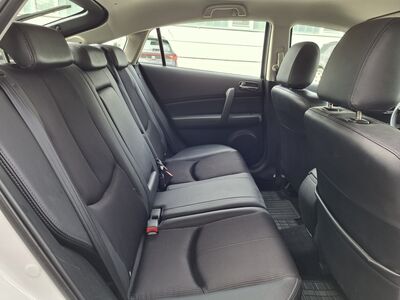 Mazda Mazda6 Gebrauchtwagen