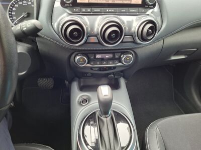 Nissan Juke Gebrauchtwagen