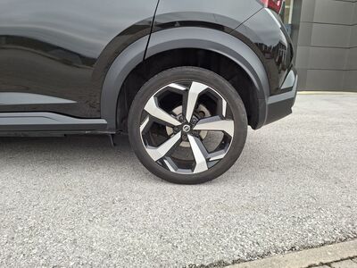 Nissan Juke Gebrauchtwagen