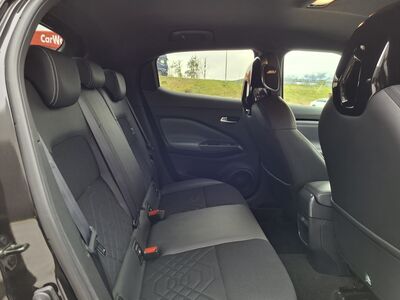 Nissan Juke Gebrauchtwagen