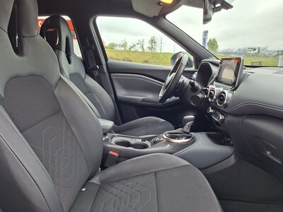 Nissan Juke Gebrauchtwagen