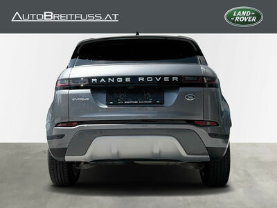 Land Rover Range Rover Evoque Jahreswagen
