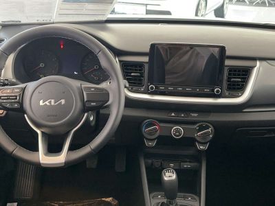 KIA Stonic Gebrauchtwagen