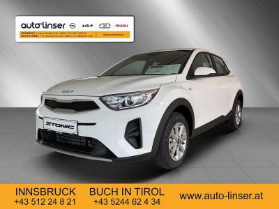 KIA Stonic Gebrauchtwagen