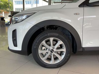 KIA Stonic Gebrauchtwagen