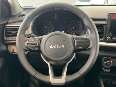 KIA Stonic Gebrauchtwagen