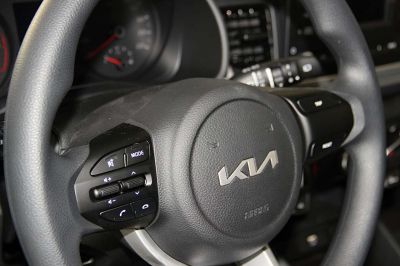 KIA Rio Gebrauchtwagen