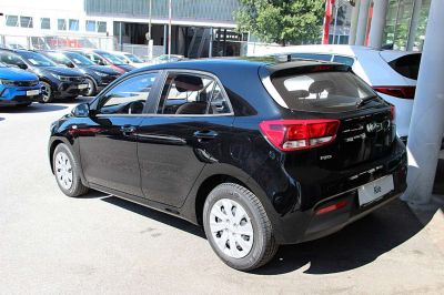 KIA Rio Gebrauchtwagen