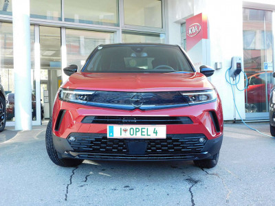 Opel Mokka Vorführwagen