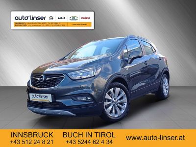 Opel Mokka Gebrauchtwagen