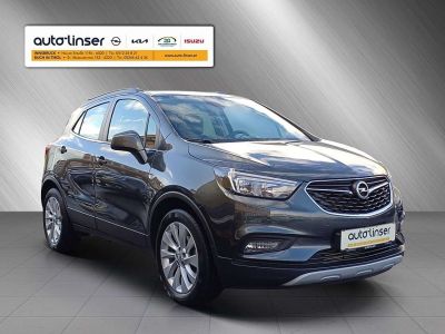 Opel Mokka Gebrauchtwagen