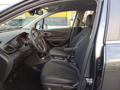 Opel Mokka Gebrauchtwagen