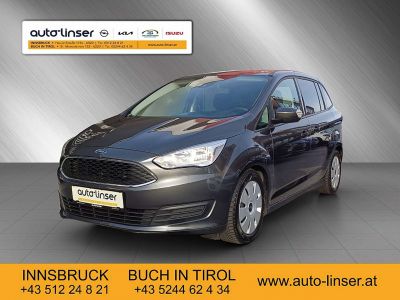 Ford C-MAX Gebrauchtwagen