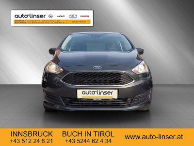 Ford C-MAX Gebrauchtwagen