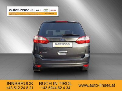 Ford C-MAX Gebrauchtwagen