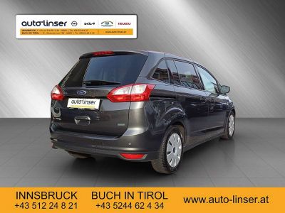 Ford C-MAX Gebrauchtwagen