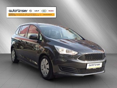 Ford C-MAX Gebrauchtwagen