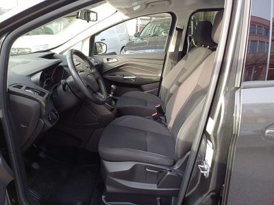 Ford C-MAX Gebrauchtwagen