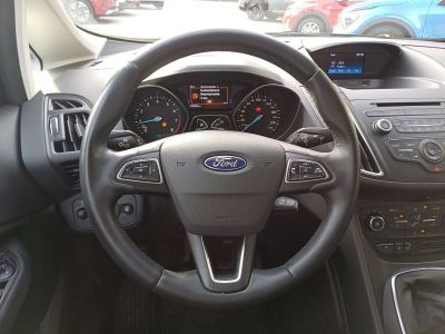 Ford C-MAX Gebrauchtwagen