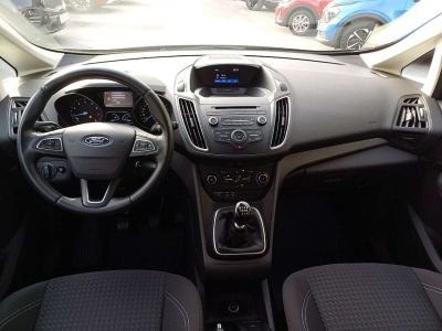 Ford C-MAX Gebrauchtwagen