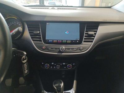 Opel Crossland X Gebrauchtwagen