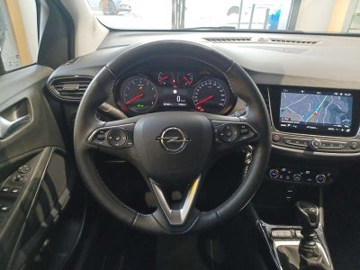 Opel Crossland X Gebrauchtwagen